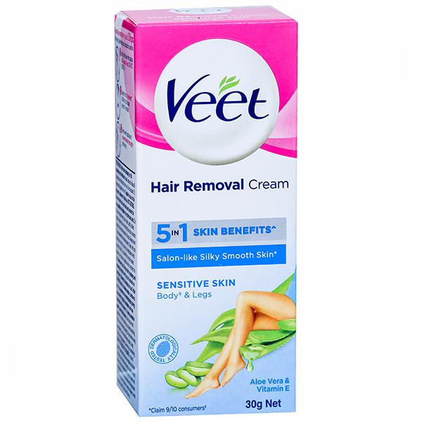 VEET CREAM MIXED 30GM